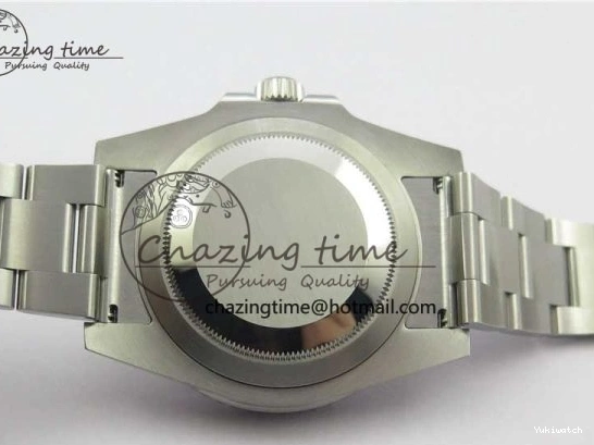 Date Case Black SA3130 Submariner 904L Noob 1:1 V10 Ceramic SS Best Edition No Bracelet and 114060 0509